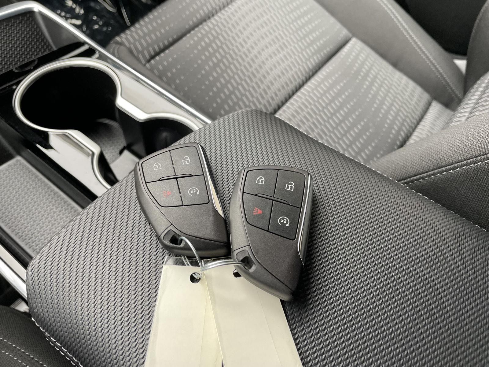 Used 2025 Chevrolet Equinox for sale in Lincoln NE