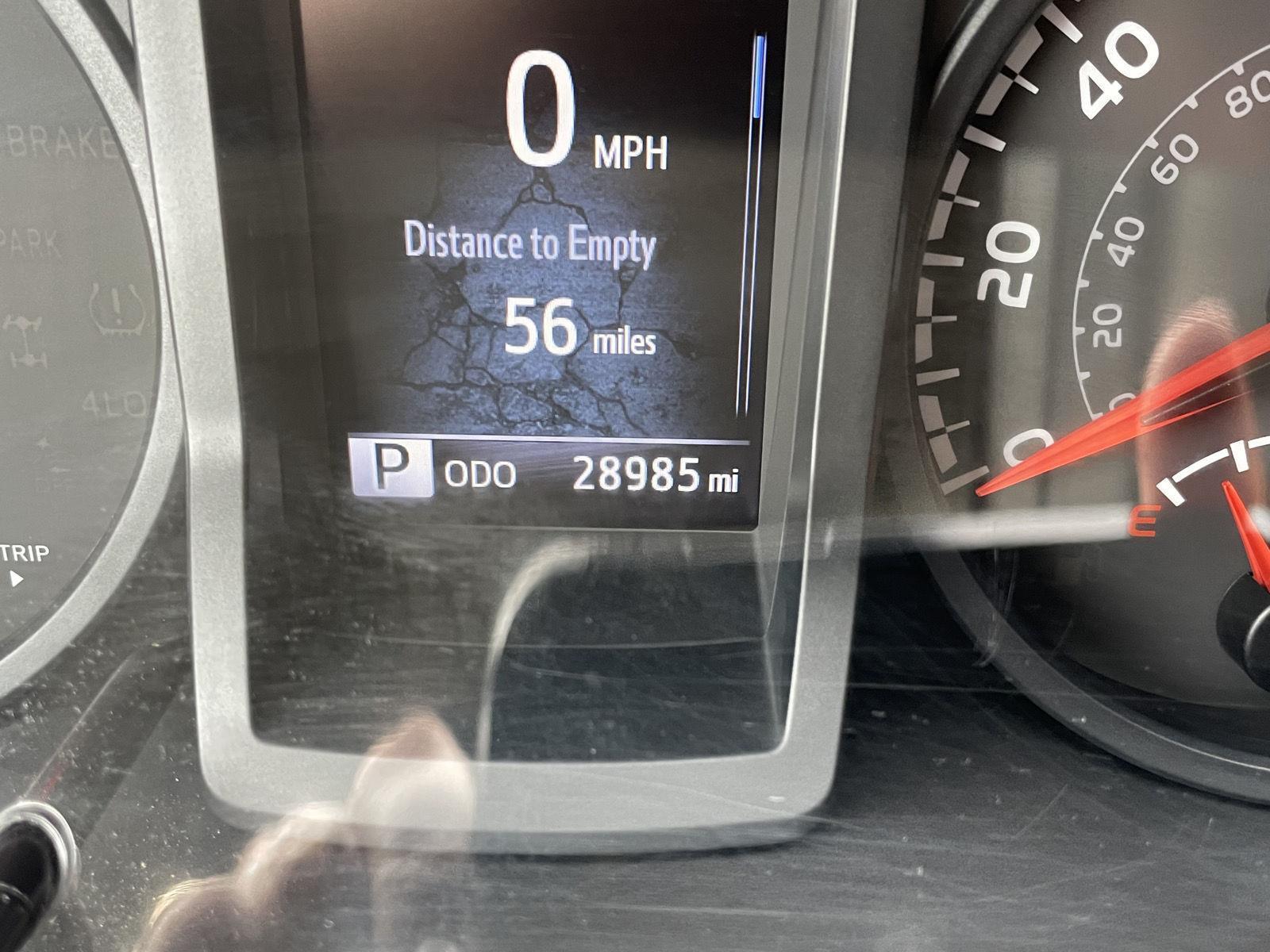 Used 2023 Toyota Tacoma for sale in Lincoln NE