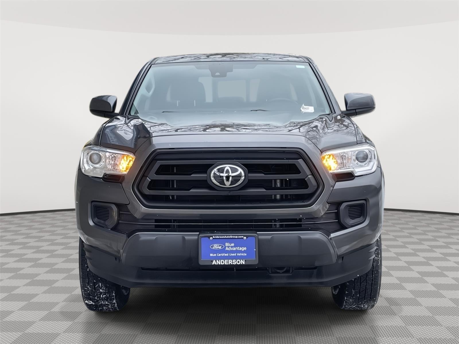 Used 2023 Toyota Tacoma for sale in Lincoln NE