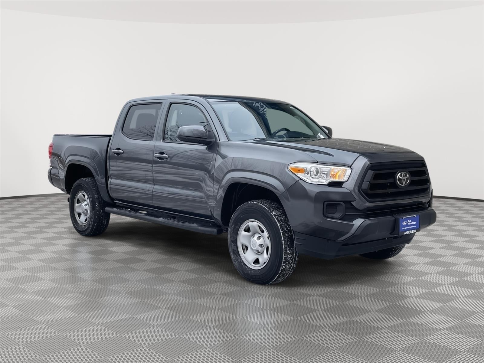 Used 2023 Toyota Tacoma for sale in Lincoln NE