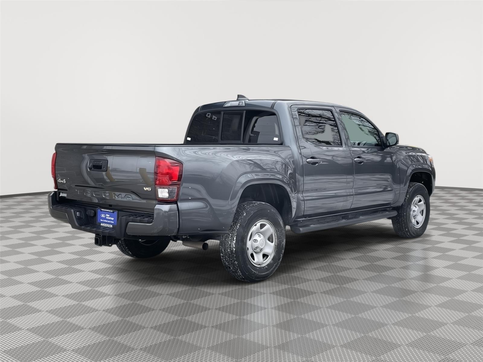 Used 2023 Toyota Tacoma for sale in Lincoln NE