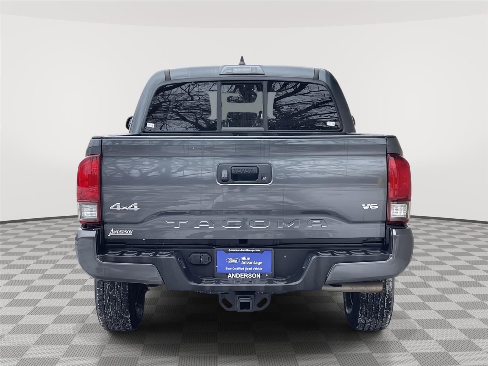 Used 2023 Toyota Tacoma for sale in Lincoln NE