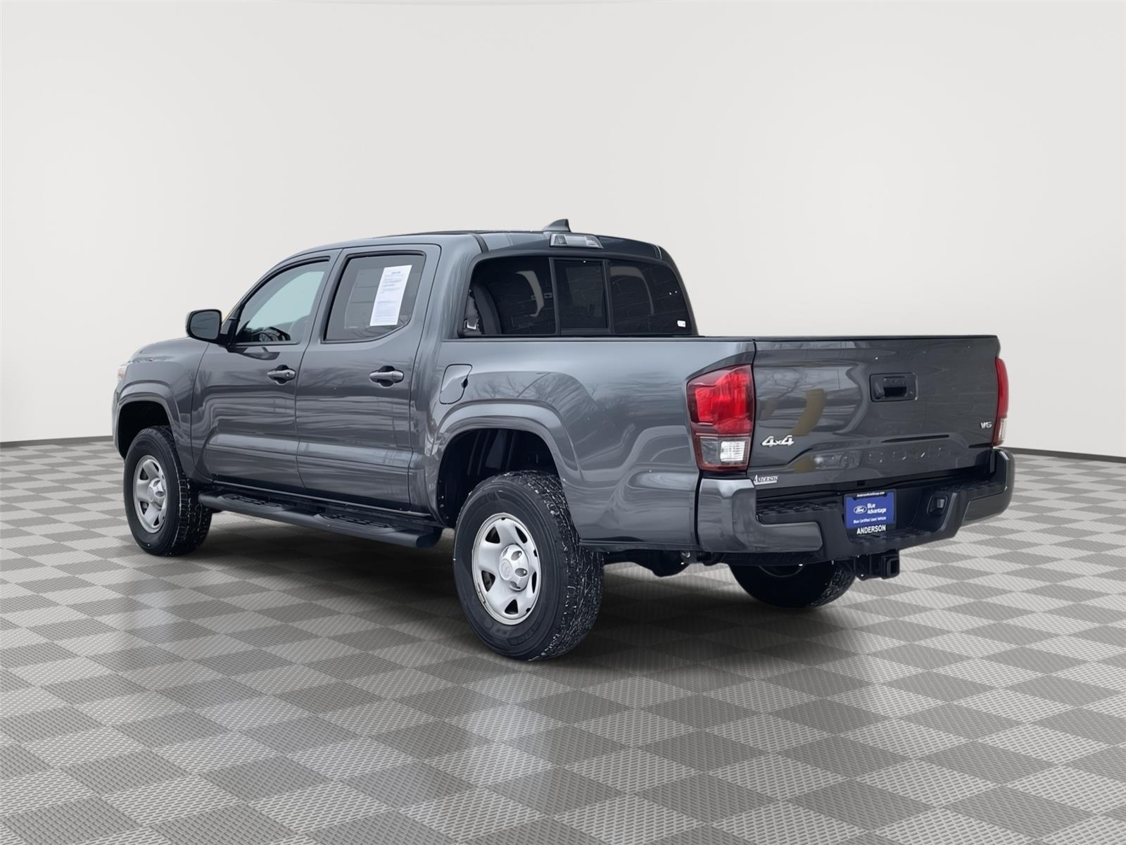 Used 2023 Toyota Tacoma for sale in Lincoln NE