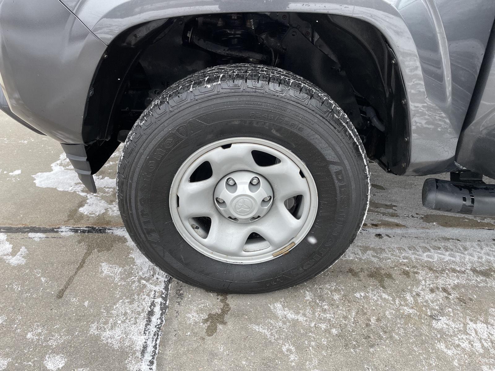 Used 2023 Toyota Tacoma for sale in Lincoln NE