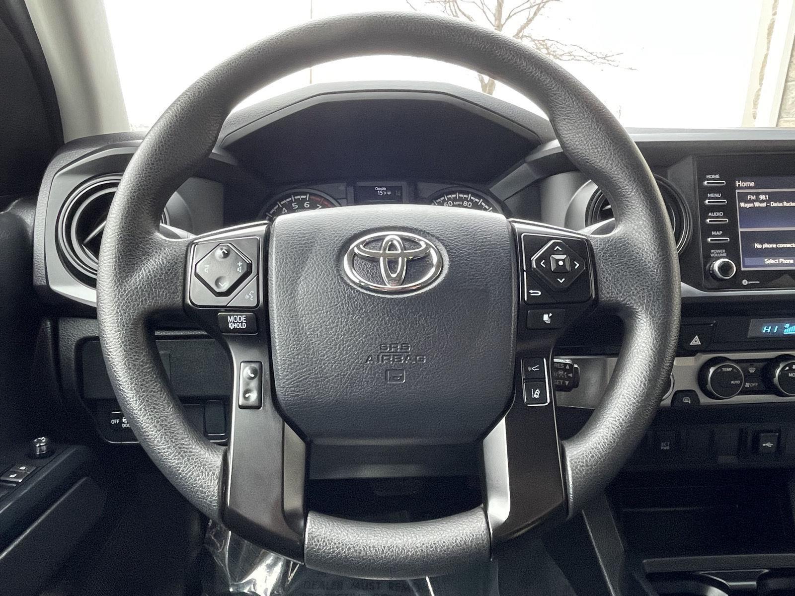 Used 2023 Toyota Tacoma for sale in Lincoln NE