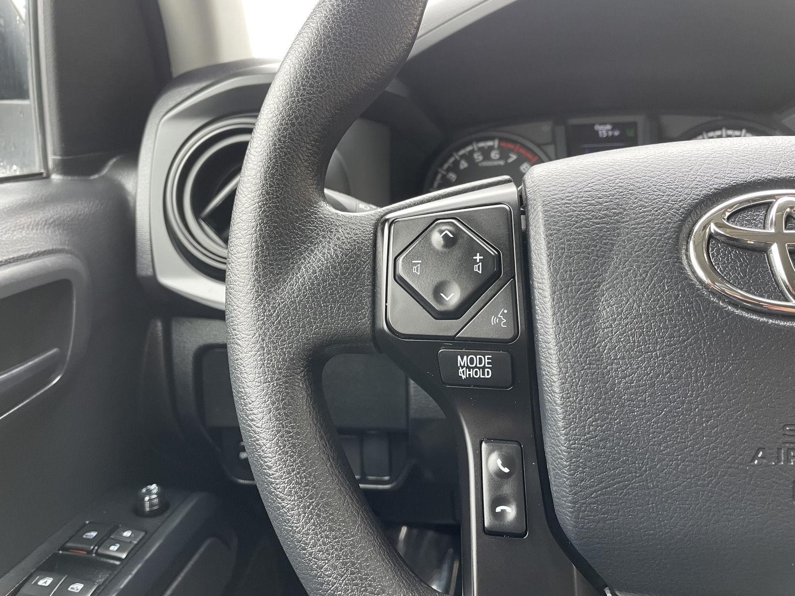 Used 2023 Toyota Tacoma for sale in Lincoln NE