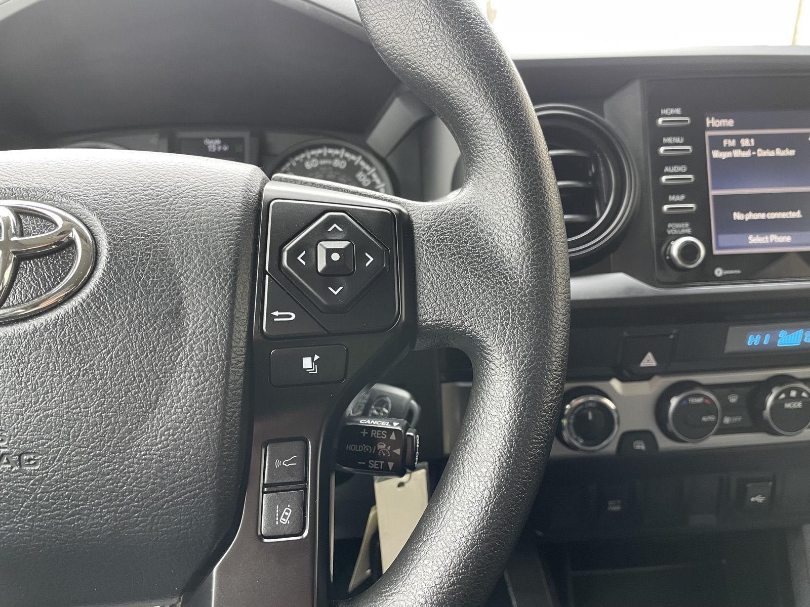 Used 2023 Toyota Tacoma for sale in Lincoln NE