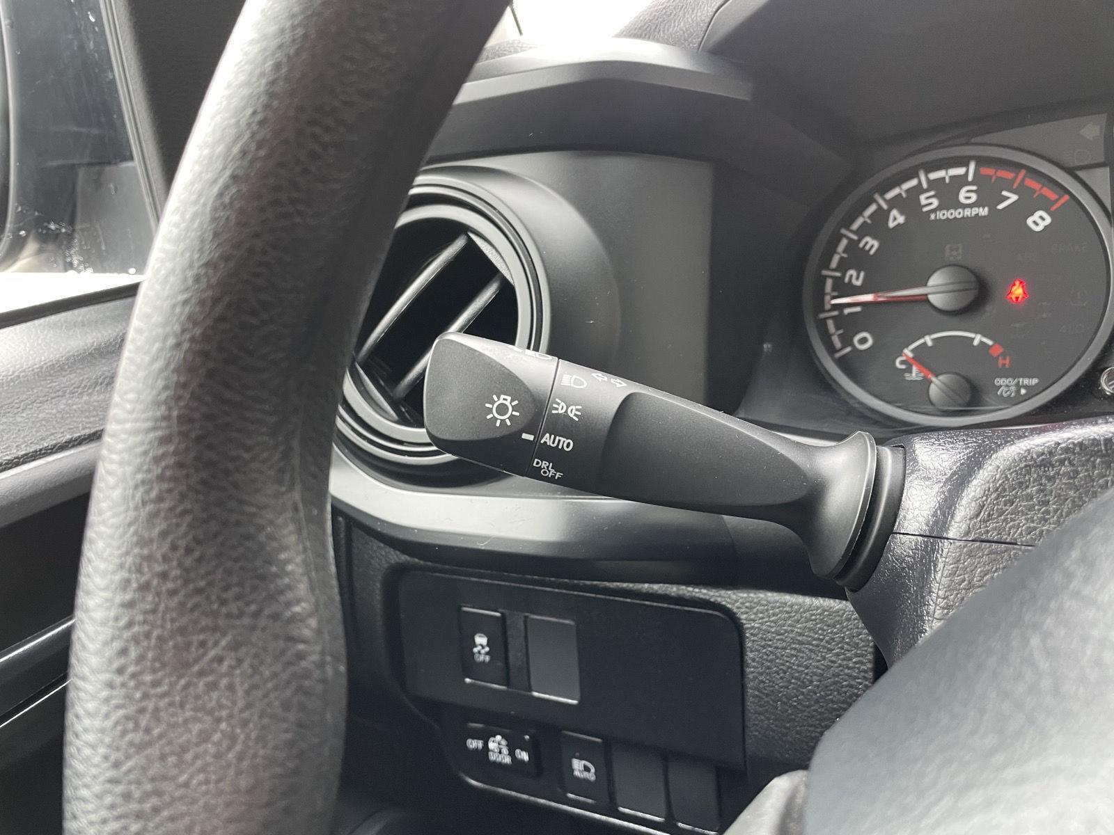 Used 2023 Toyota Tacoma for sale in Lincoln NE