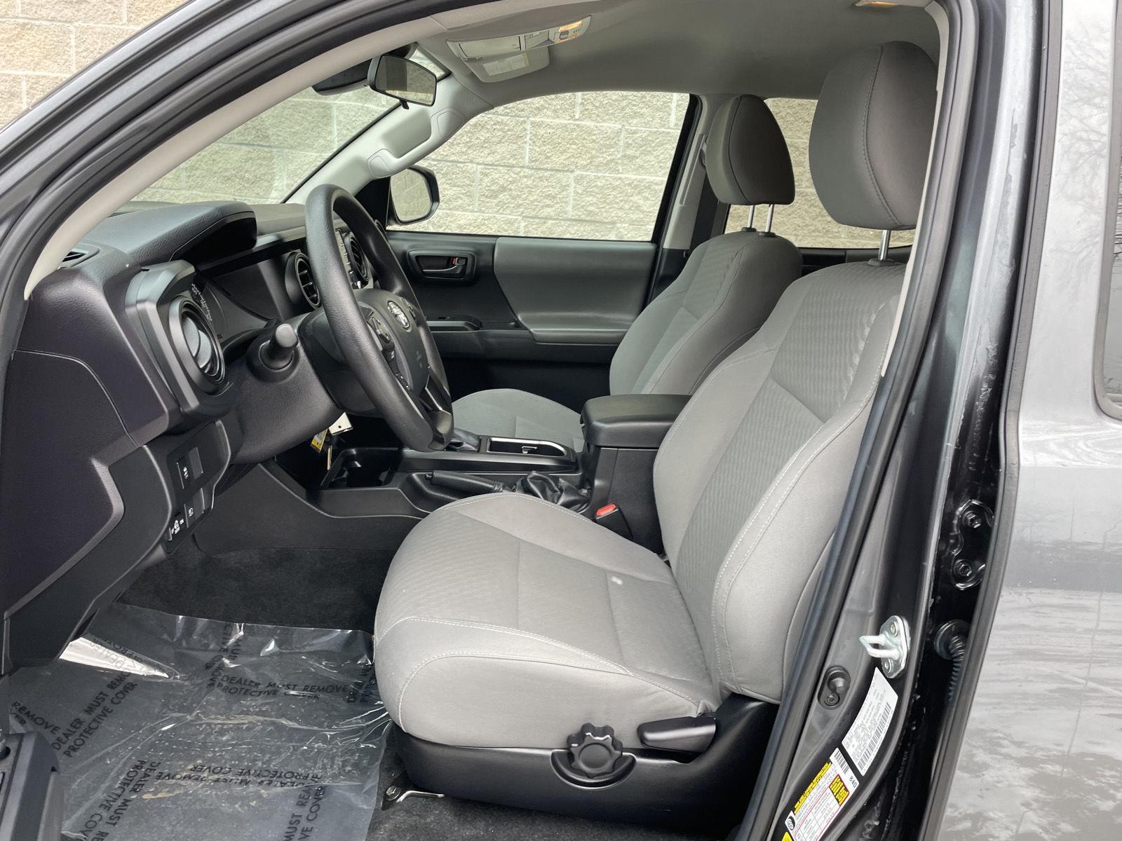 Used 2023 Toyota Tacoma for sale in Lincoln NE