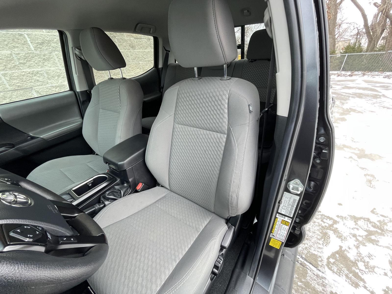 Used 2023 Toyota Tacoma for sale in Lincoln NE