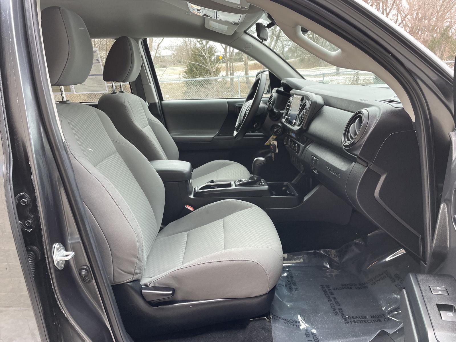 Used 2023 Toyota Tacoma for sale in Lincoln NE