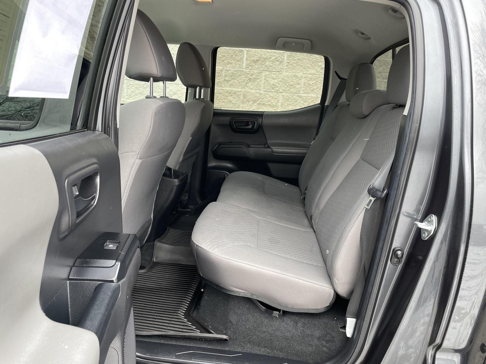 Used 2023 Toyota Tacoma for sale in Lincoln NE