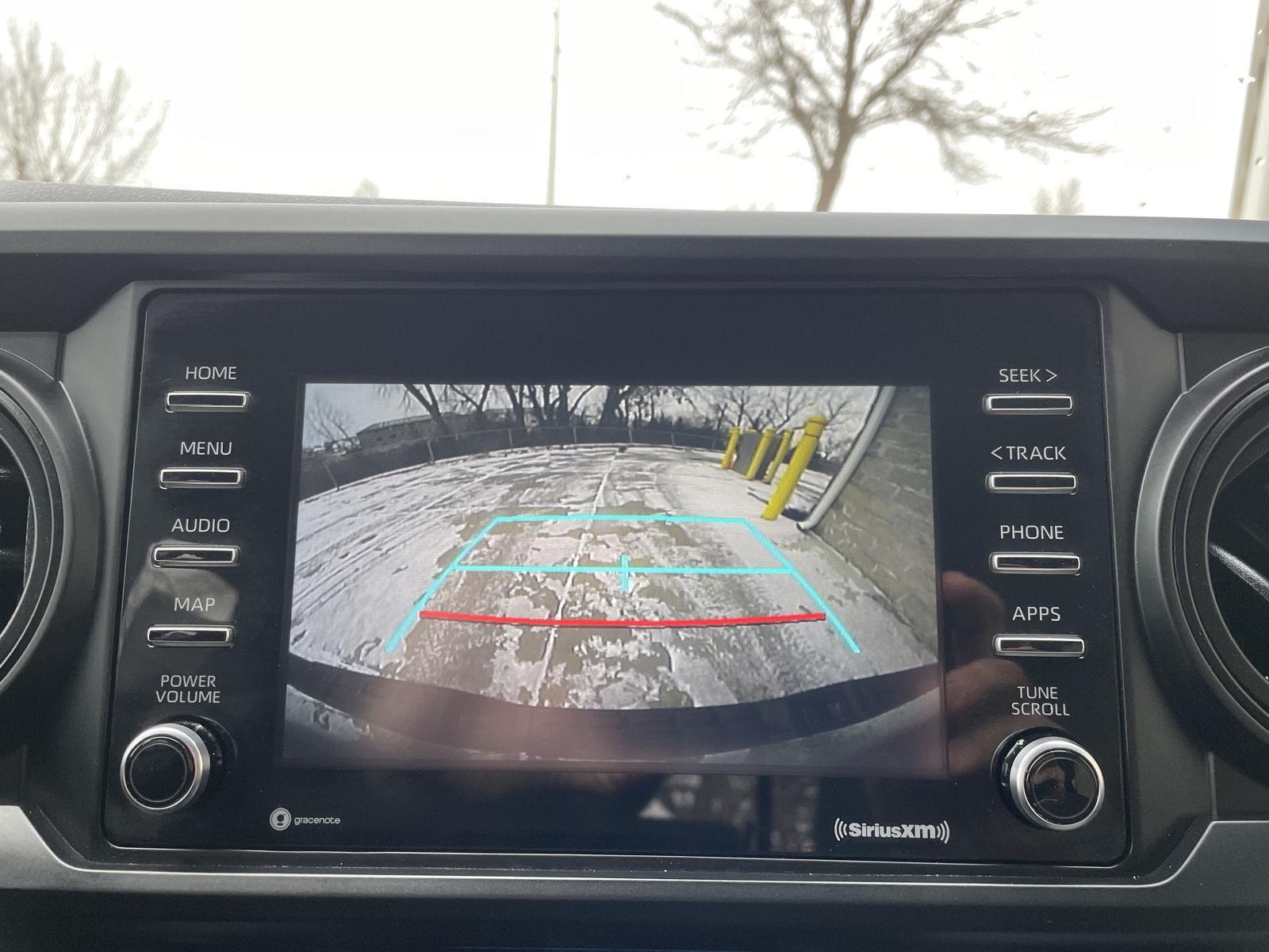 Used 2023 Toyota Tacoma for sale in Lincoln NE