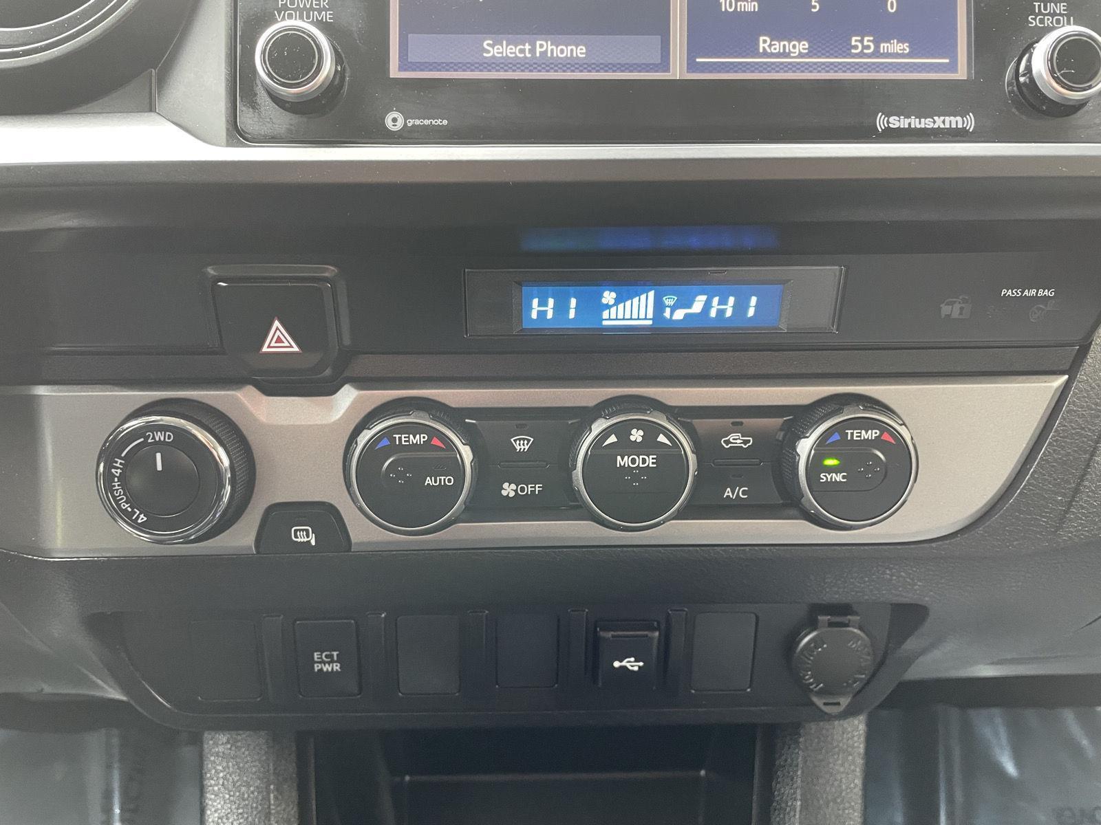 Used 2023 Toyota Tacoma for sale in Lincoln NE