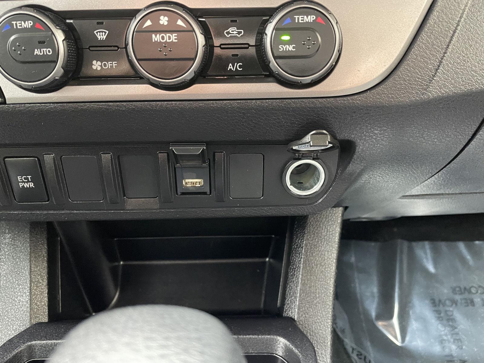 Used 2023 Toyota Tacoma for sale in Lincoln NE