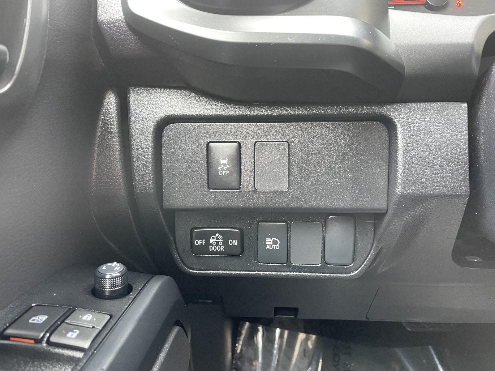 Used 2023 Toyota Tacoma for sale in Lincoln NE