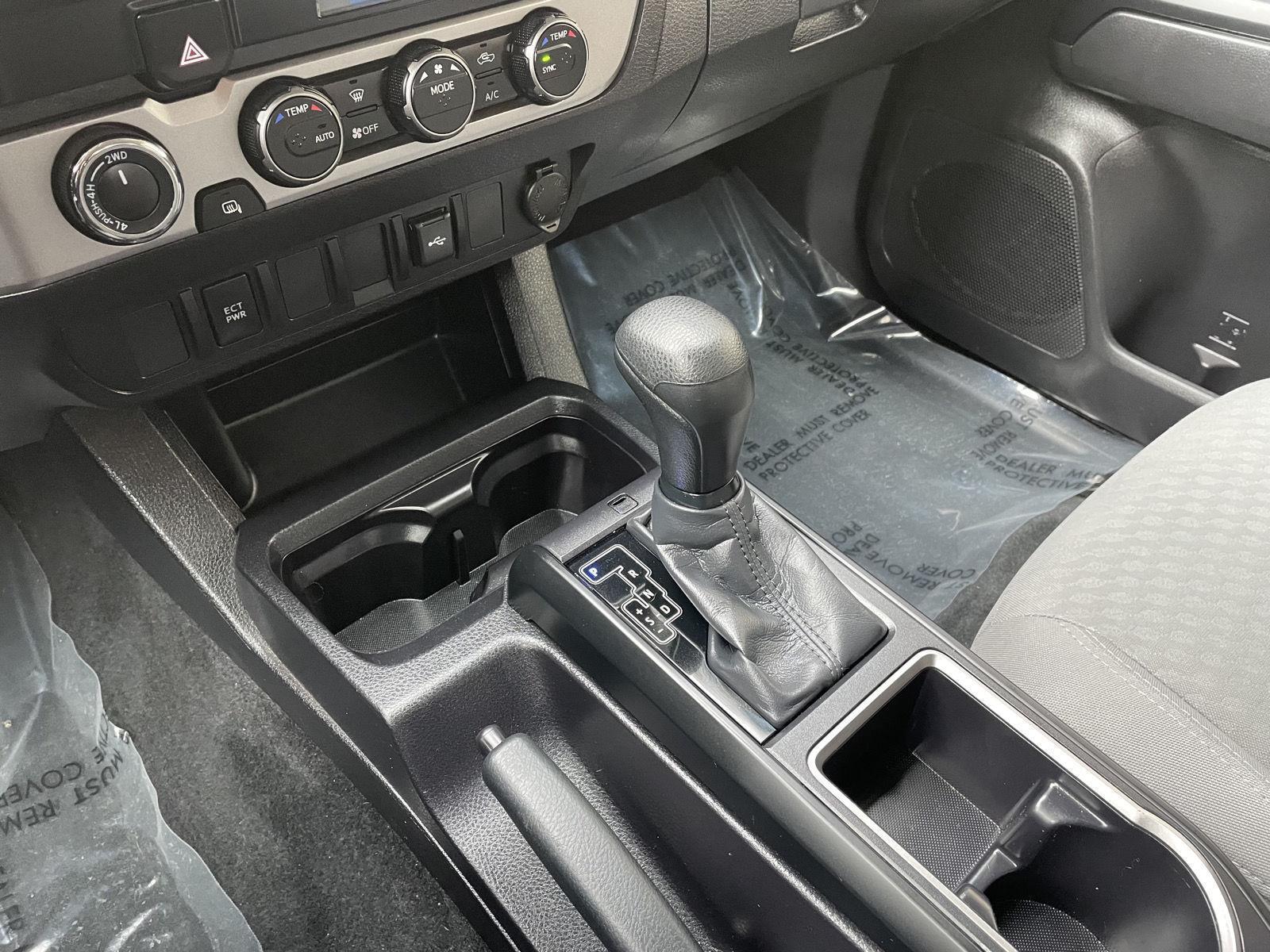 Used 2023 Toyota Tacoma for sale in Lincoln NE