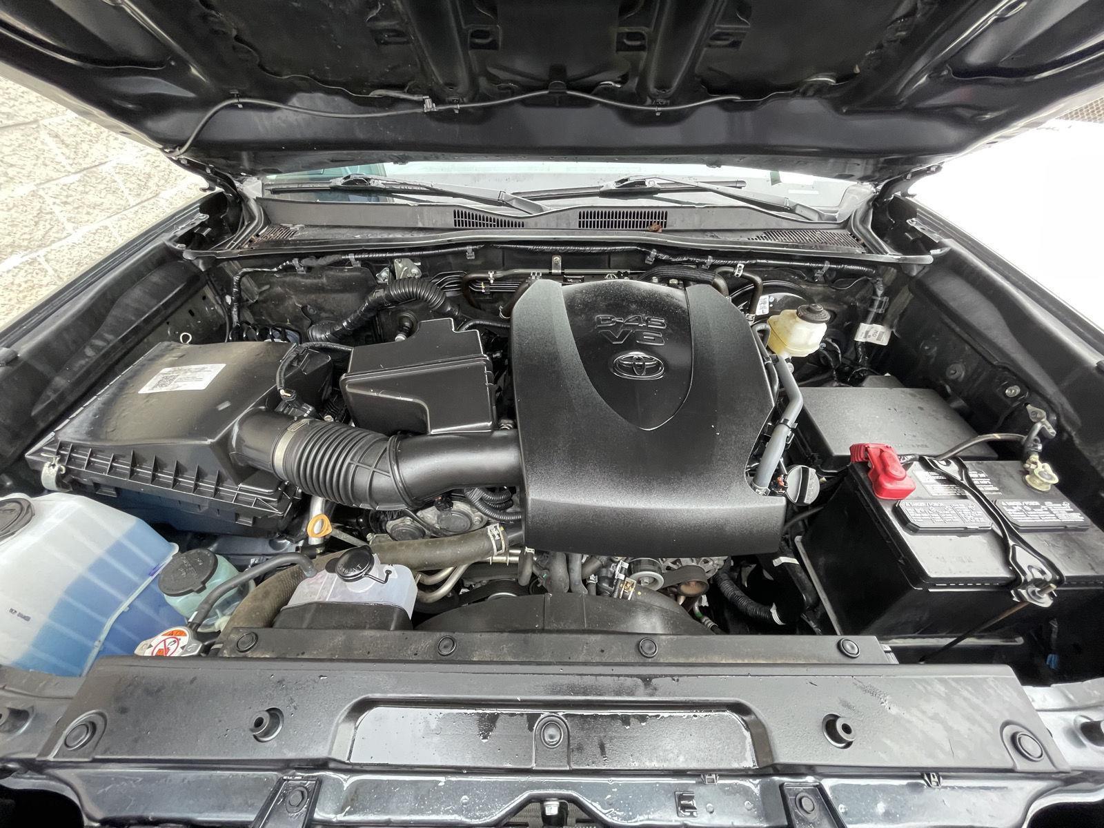 Used 2023 Toyota Tacoma for sale in Lincoln NE