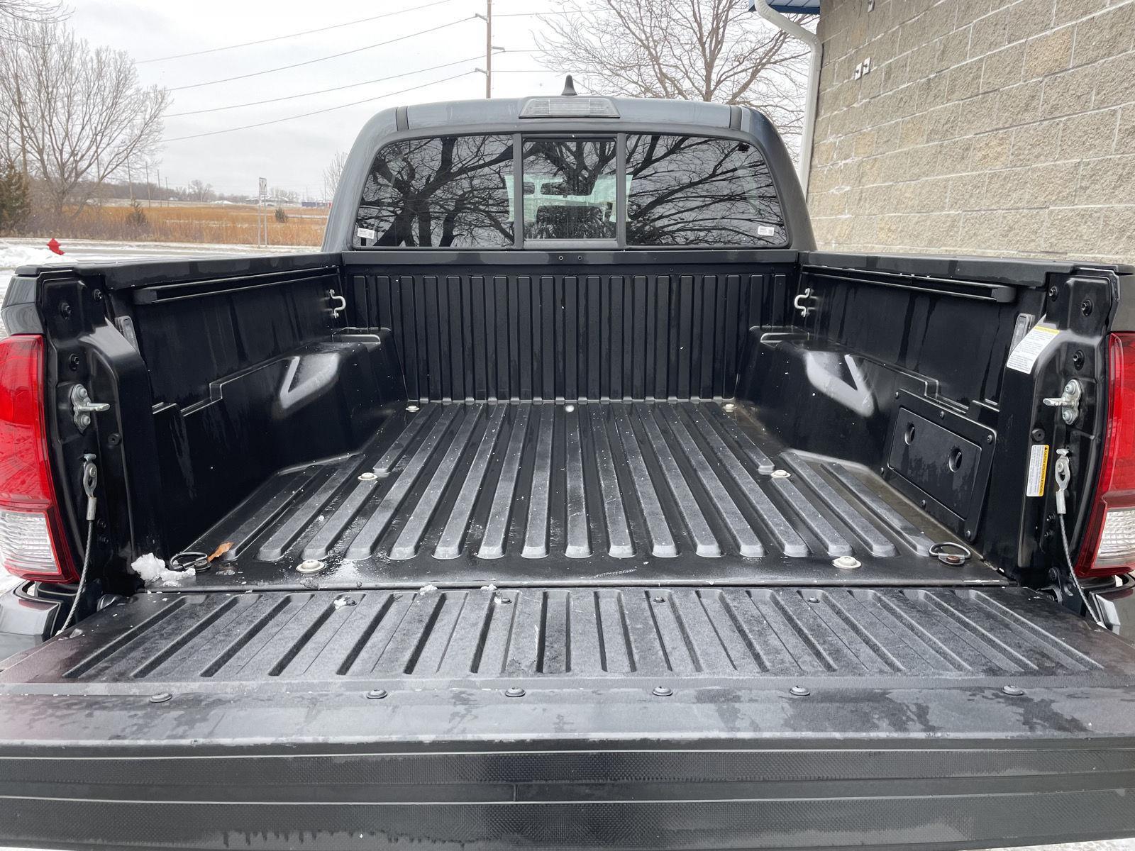 Used 2023 Toyota Tacoma for sale in Lincoln NE