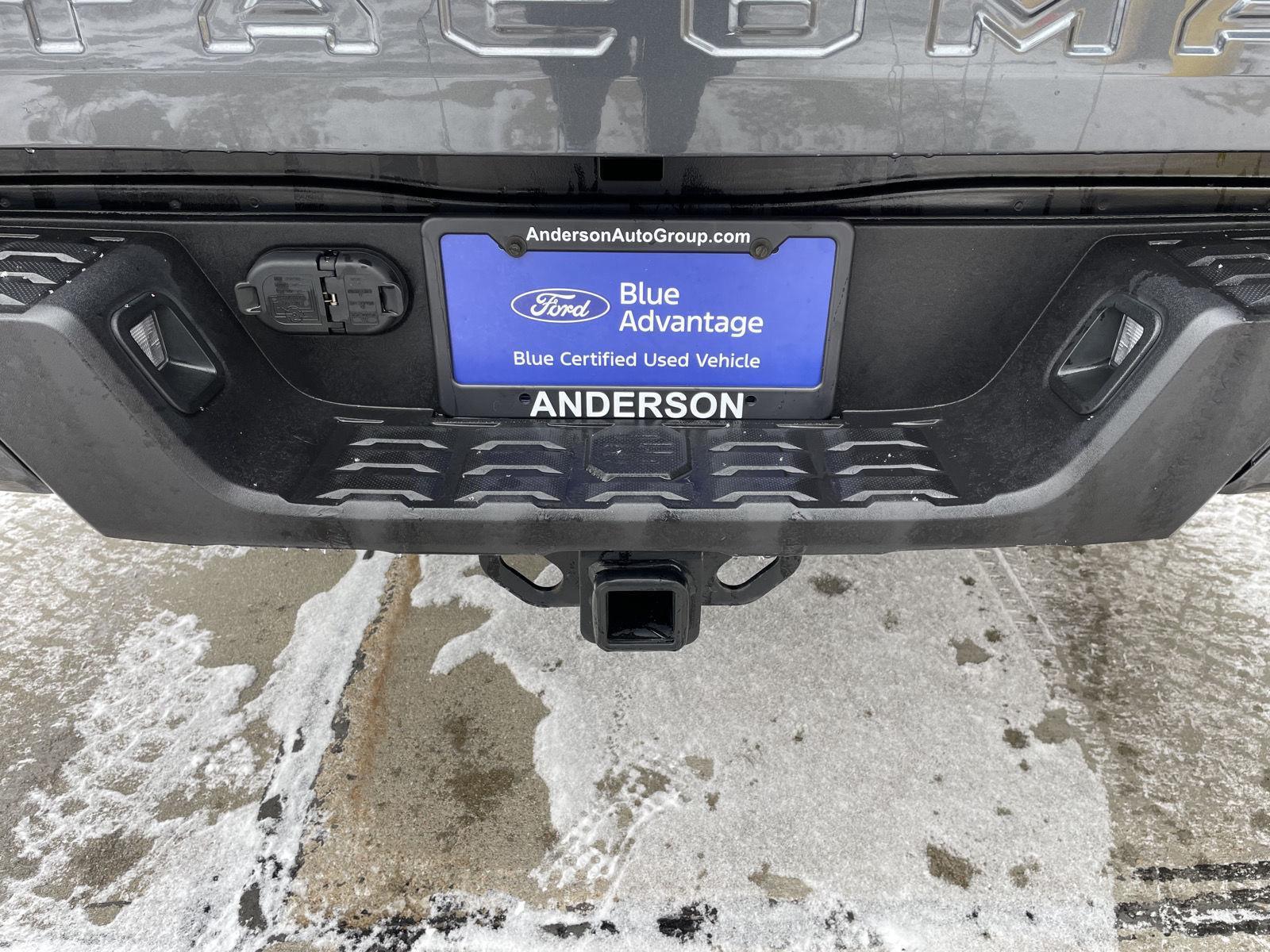 Used 2023 Toyota Tacoma for sale in Lincoln NE