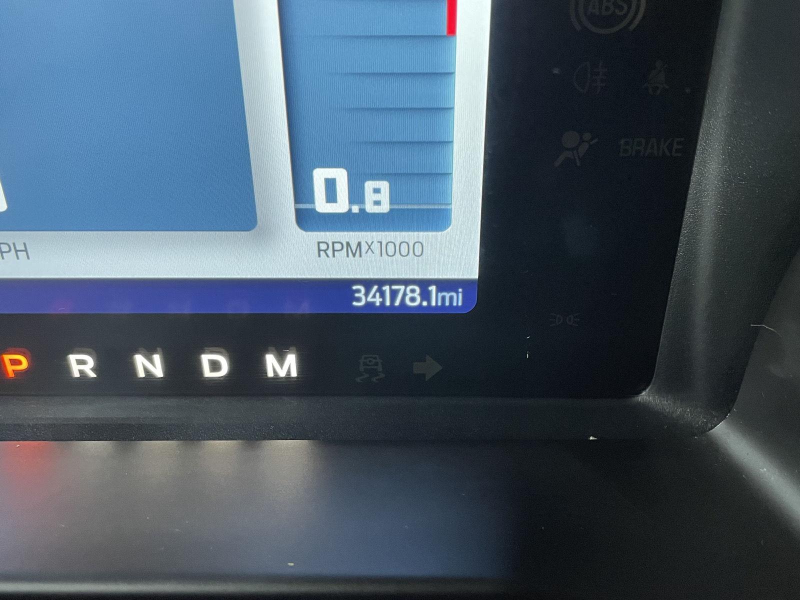 Used 2023 Ford Bronco for sale in Lincoln NE