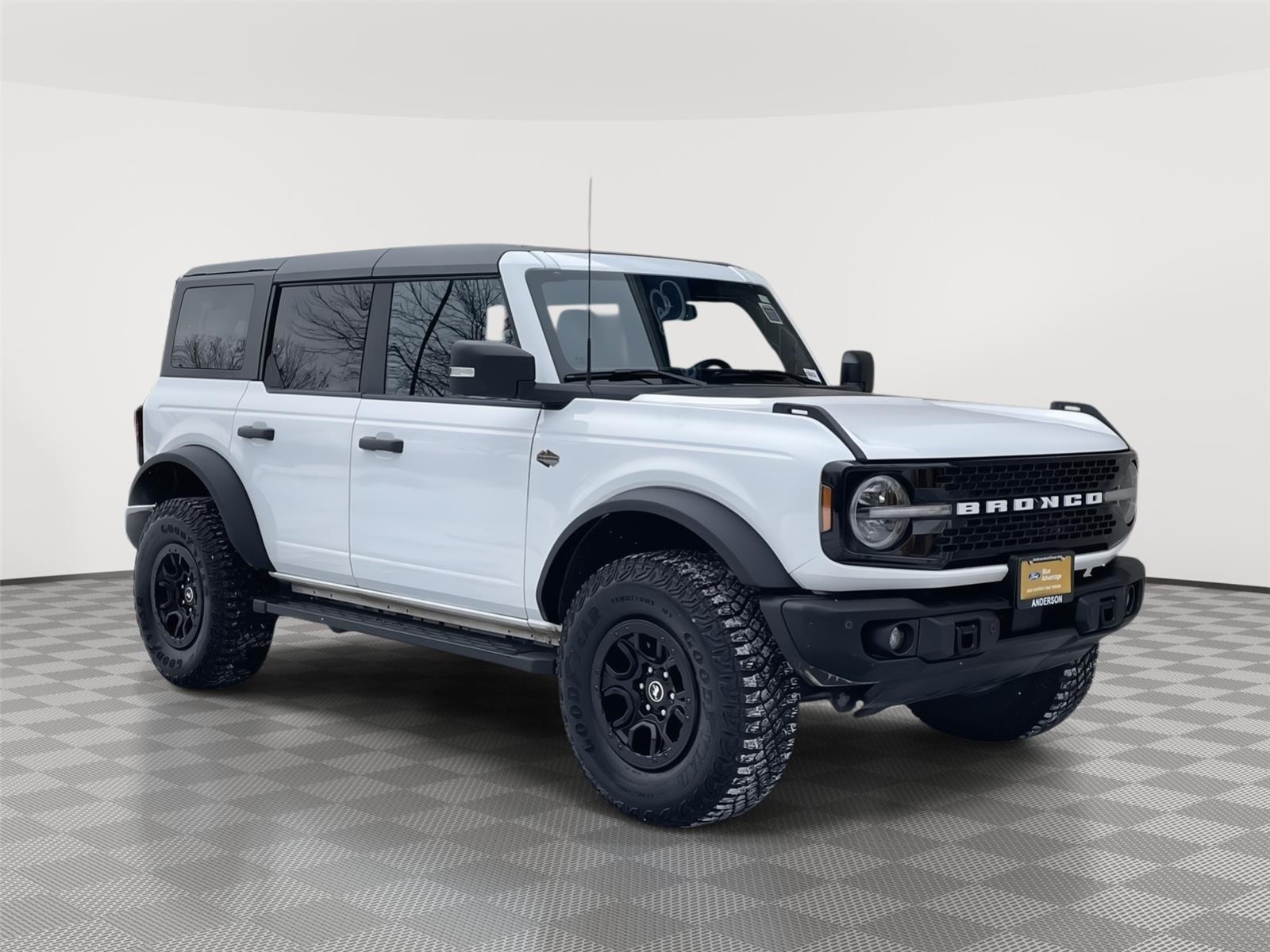 Used 2023 Ford Bronco for sale in Lincoln NE