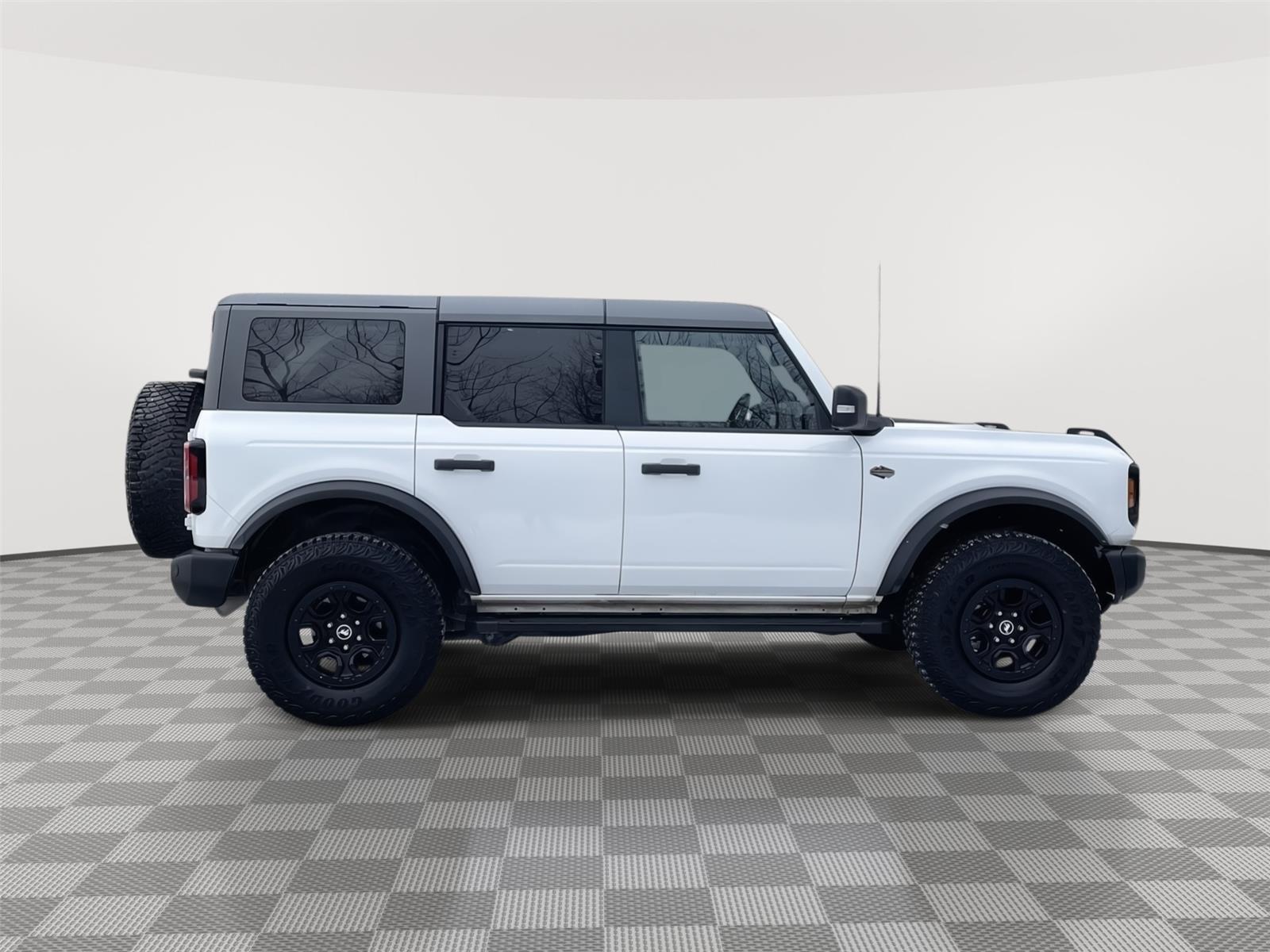 Used 2023 Ford Bronco for sale in Lincoln NE