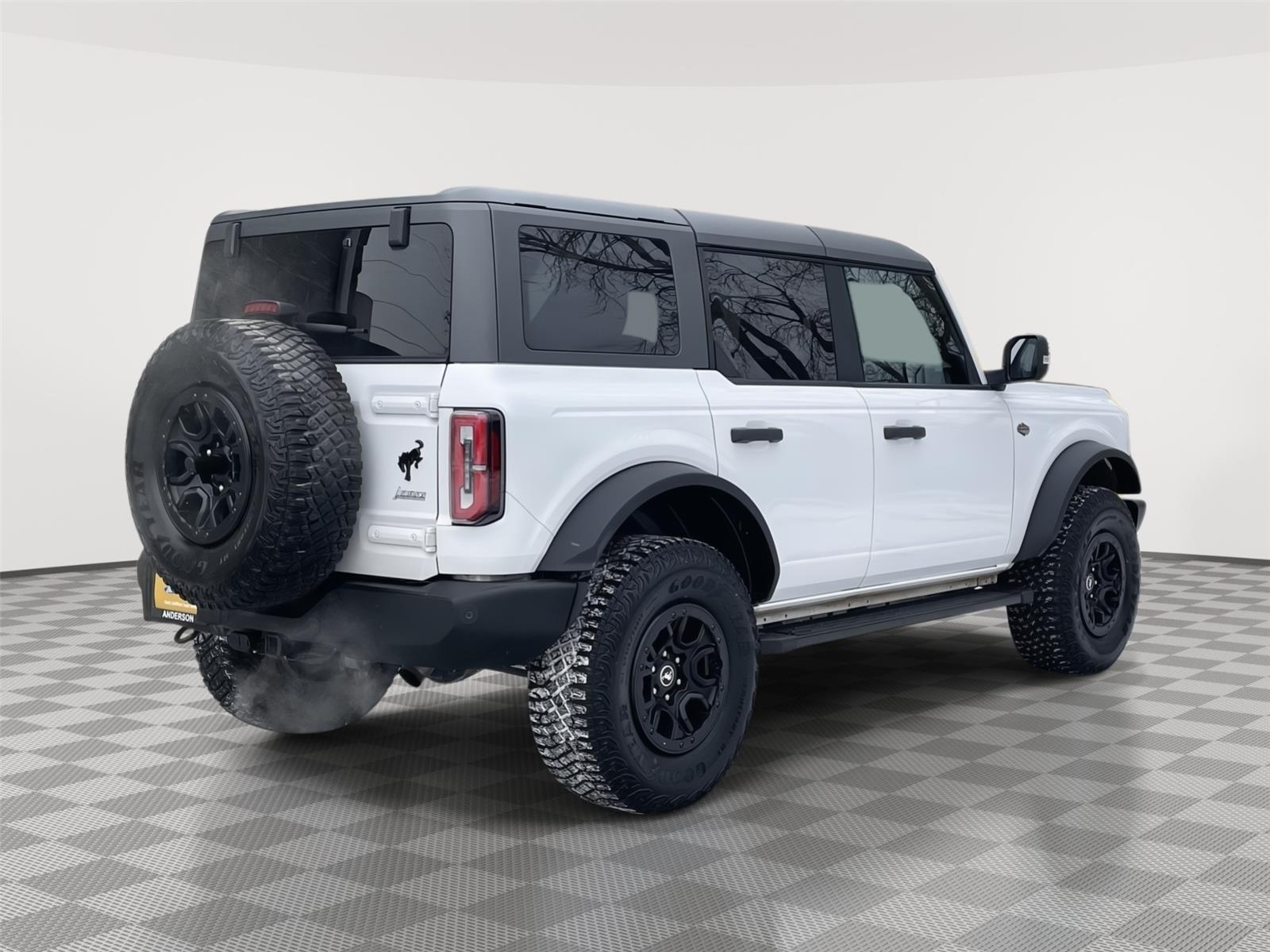 Used 2023 Ford Bronco for sale in Lincoln NE