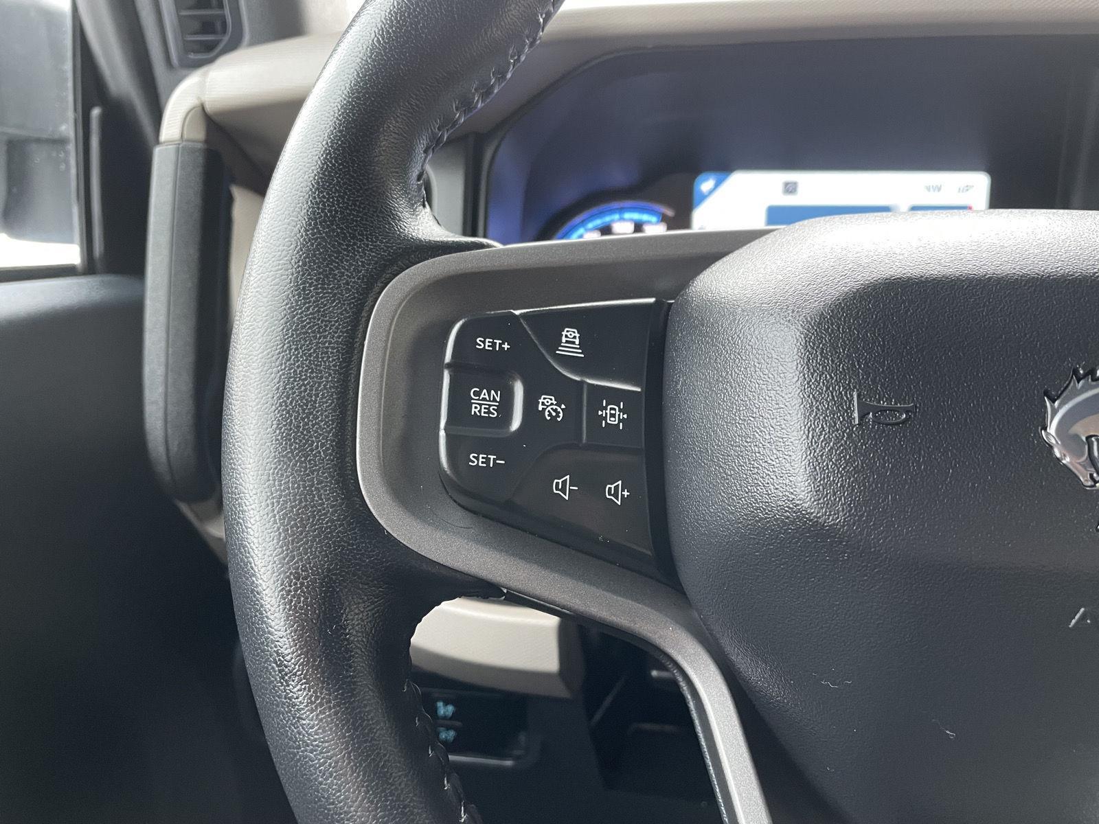 Used 2023 Ford Bronco for sale in Lincoln NE