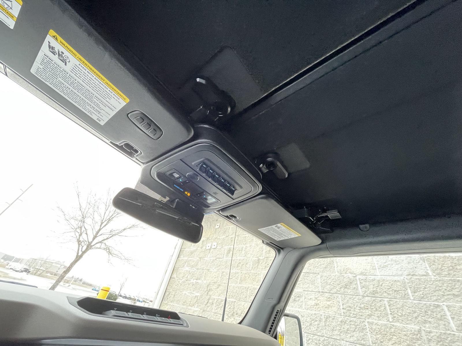 Used 2023 Ford Bronco for sale in Lincoln NE