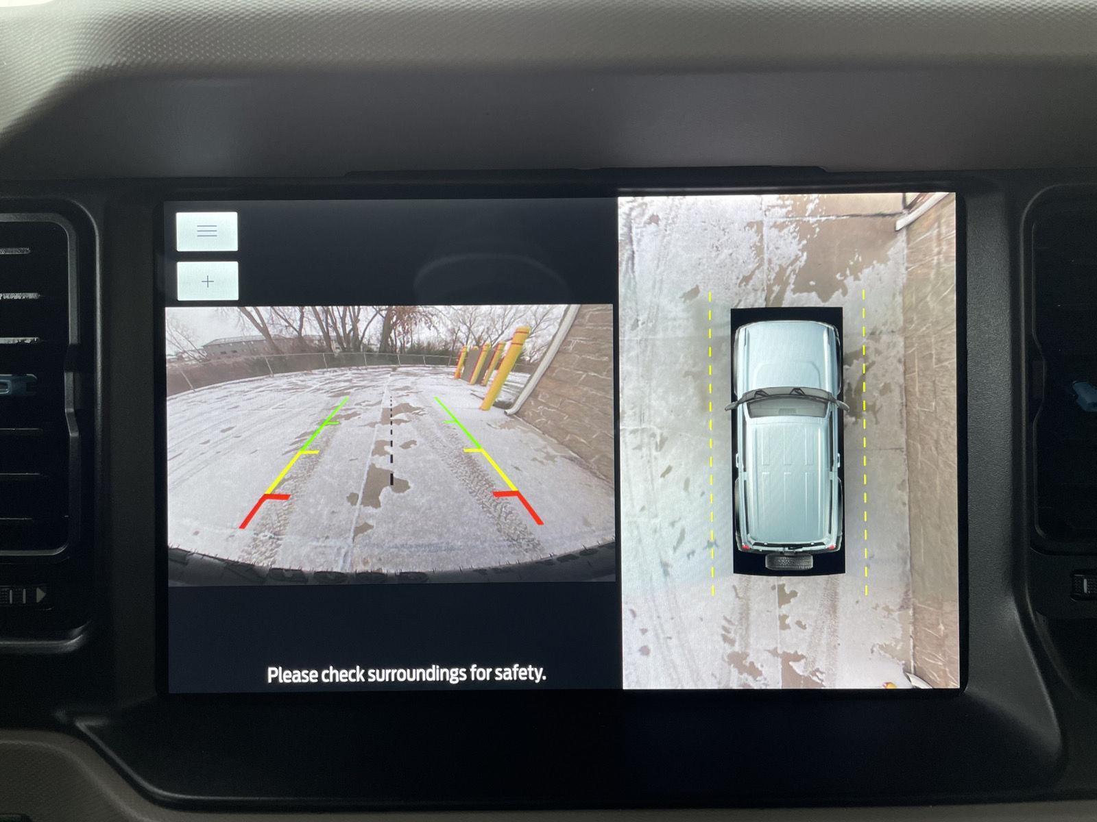 Used 2023 Ford Bronco for sale in Lincoln NE