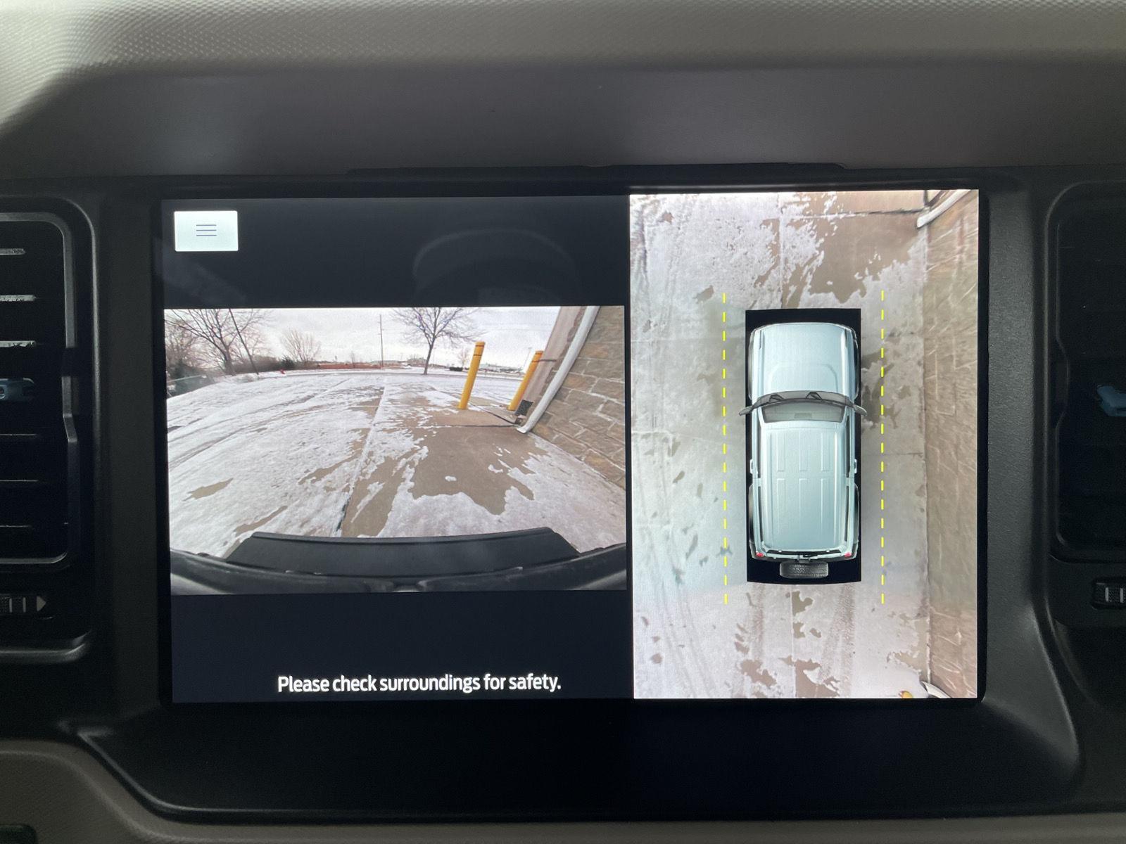 Used 2023 Ford Bronco for sale in Lincoln NE