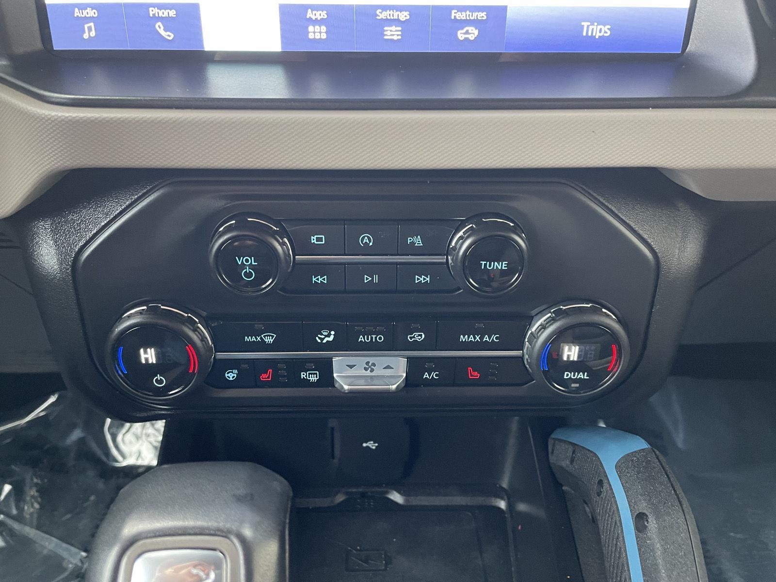 Used 2023 Ford Bronco for sale in Lincoln NE