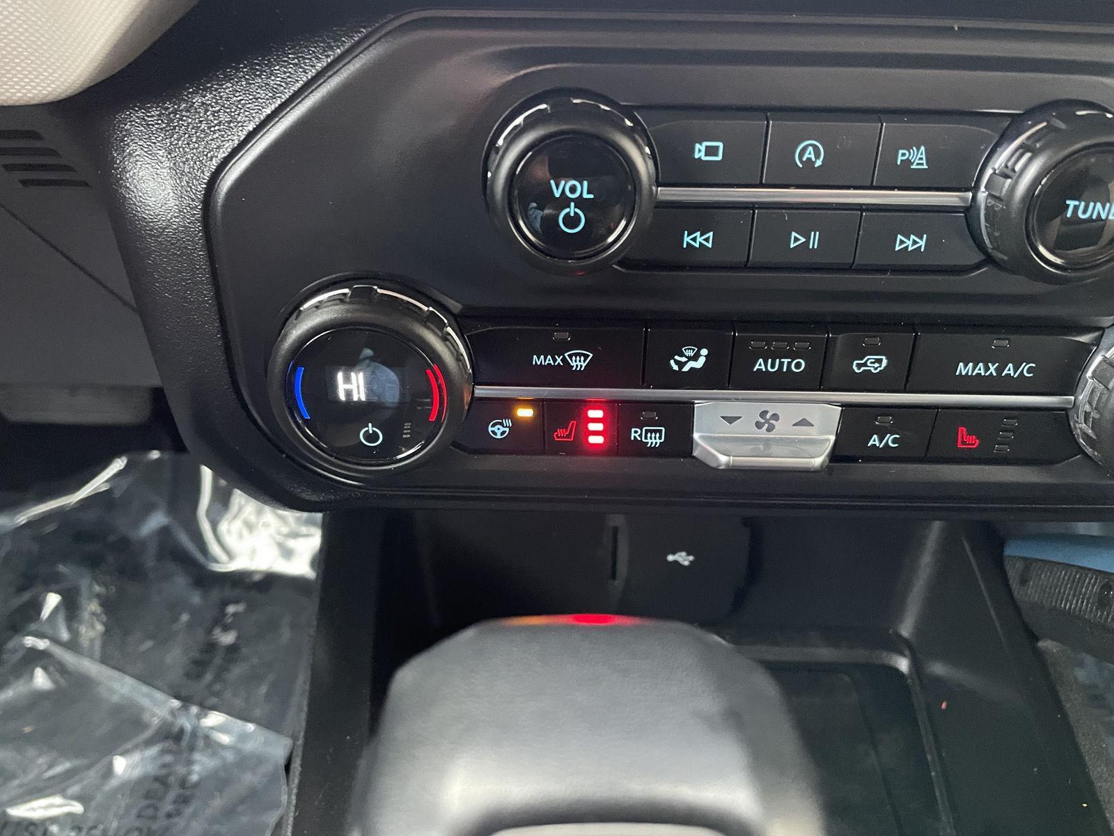 Used 2023 Ford Bronco for sale in Lincoln NE