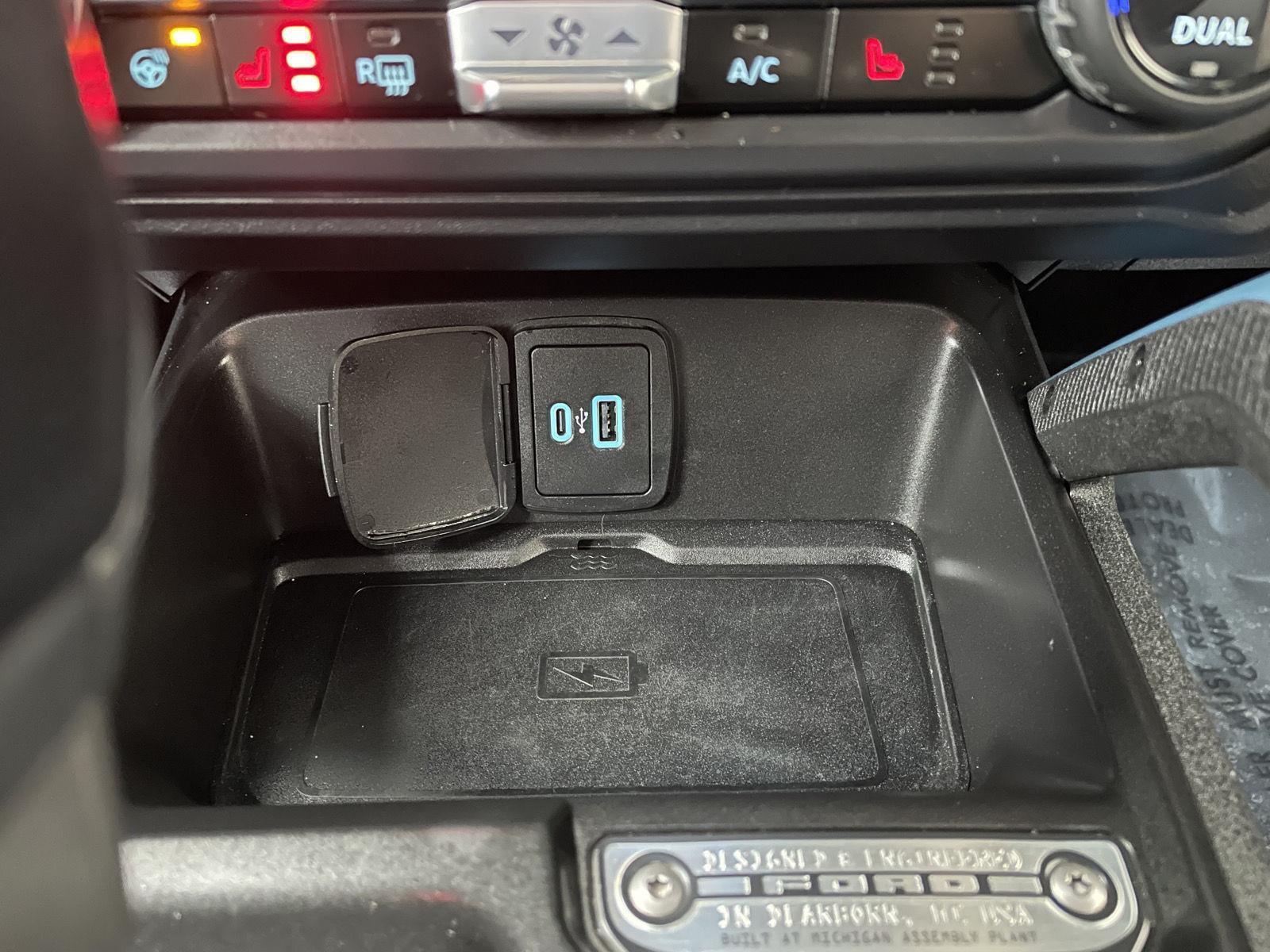 Used 2023 Ford Bronco for sale in Lincoln NE