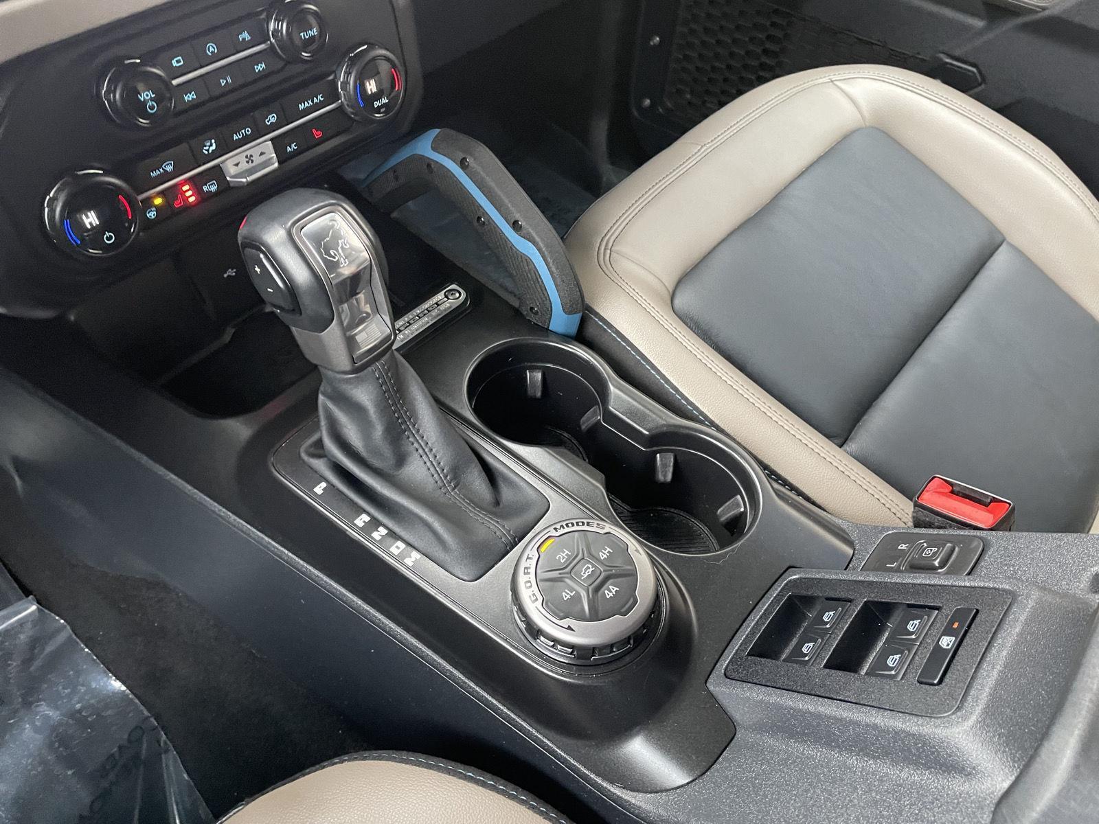 Used 2023 Ford Bronco for sale in Lincoln NE