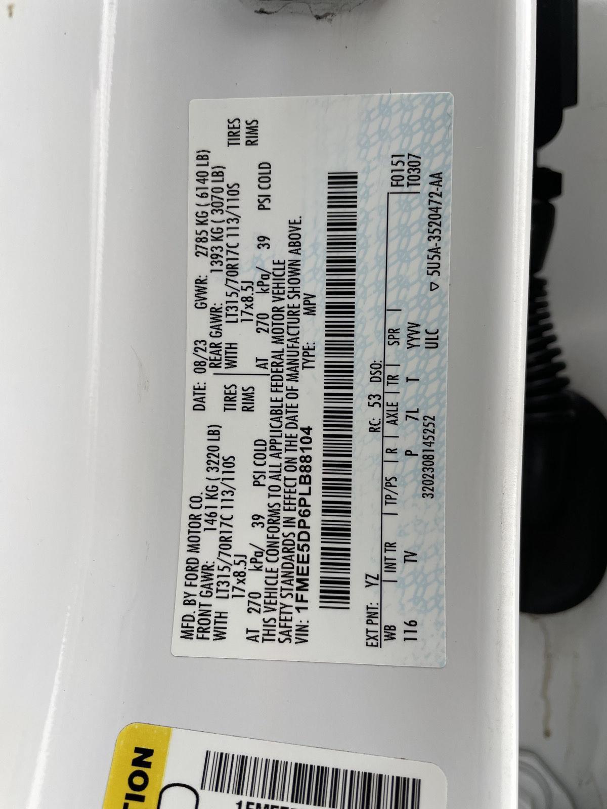 Used 2023 Ford Bronco for sale in Lincoln NE