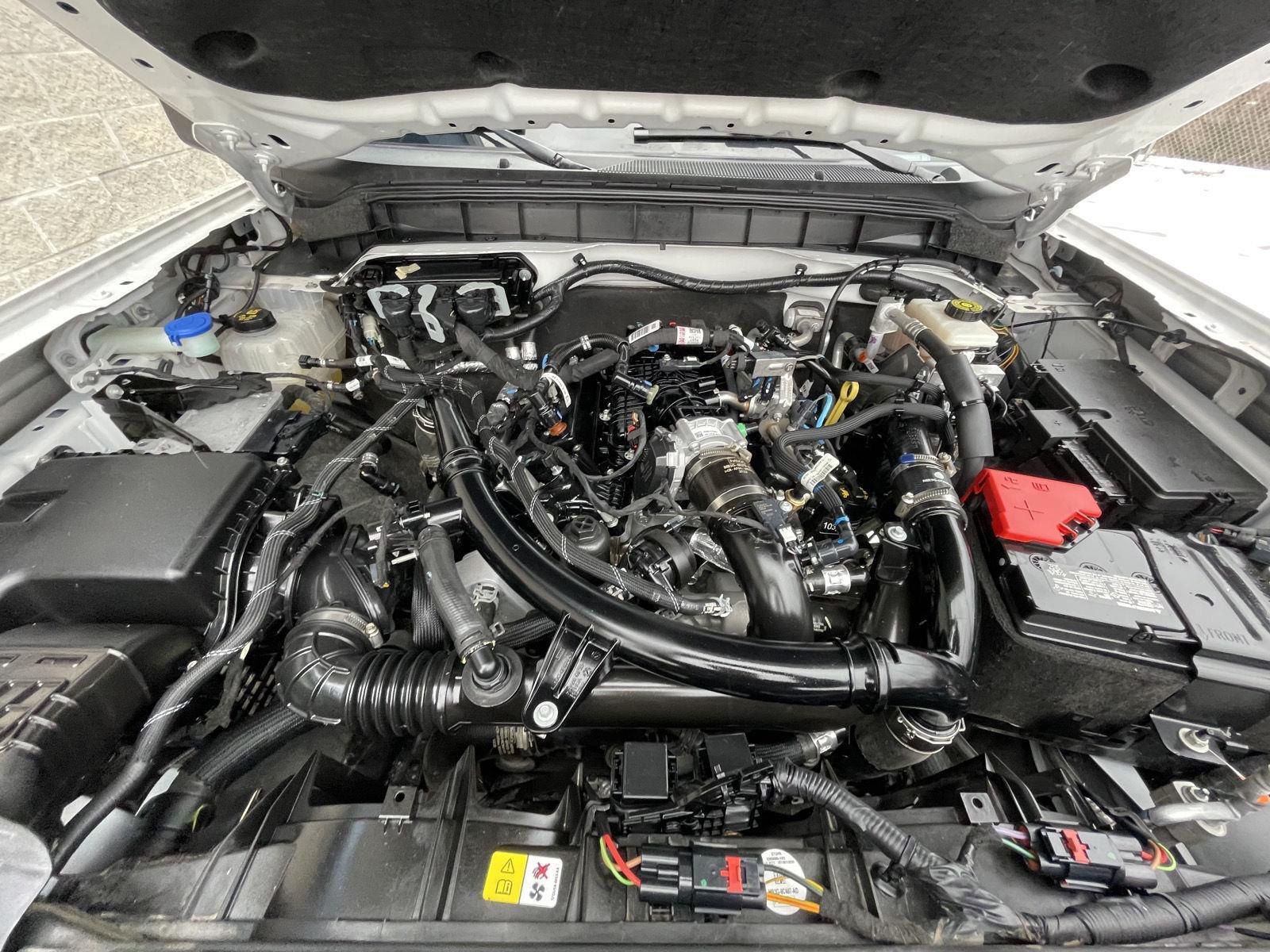 Used 2023 Ford Bronco for sale in Lincoln NE