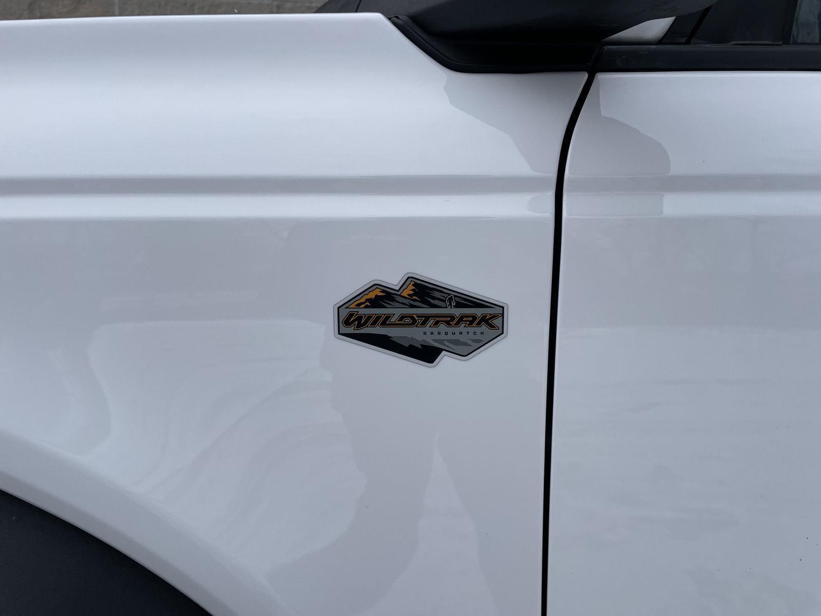 Used 2023 Ford Bronco for sale in Lincoln NE