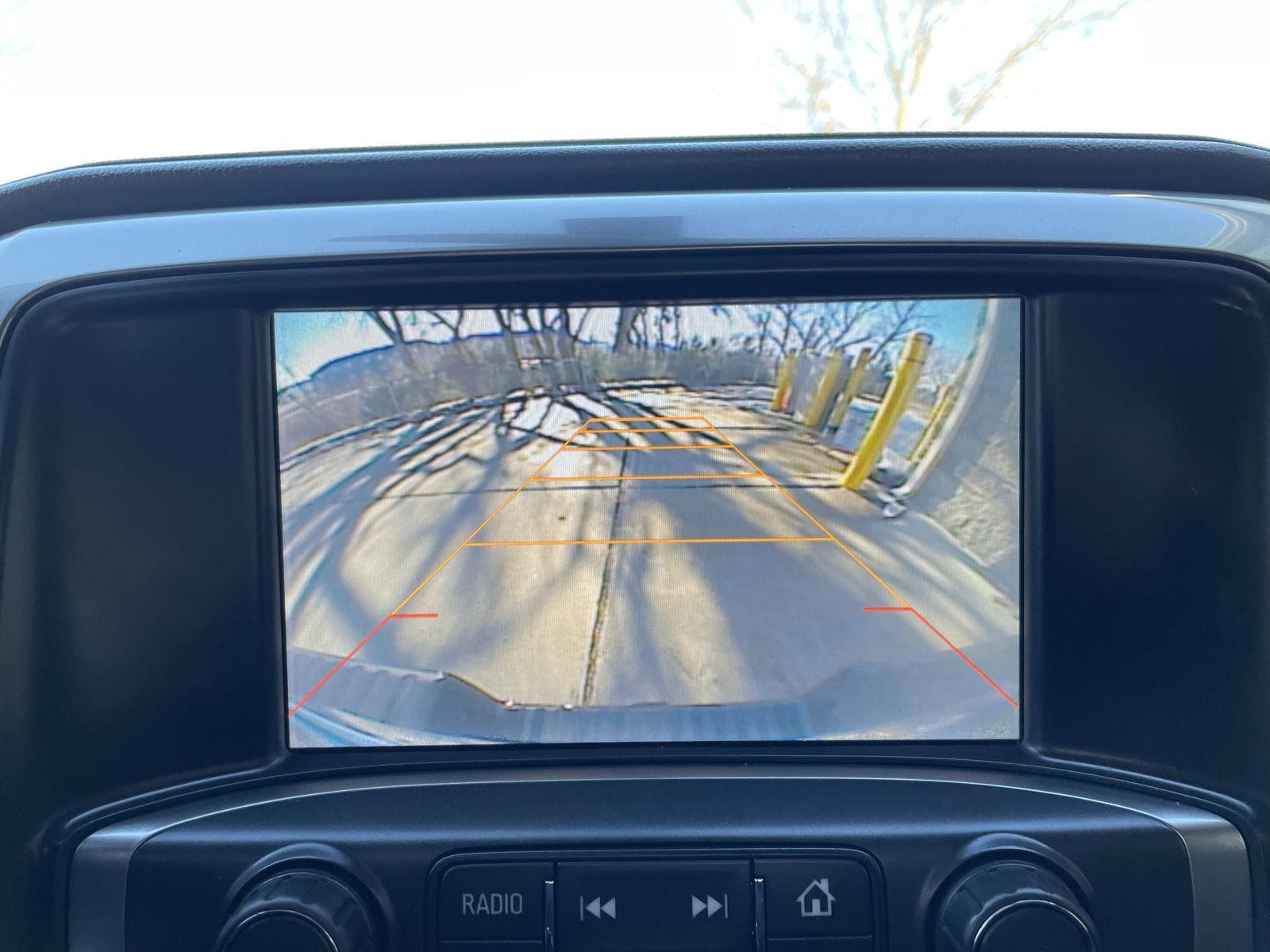 Used 2015 Chevrolet Silverado 1500 for sale in Lincoln NE