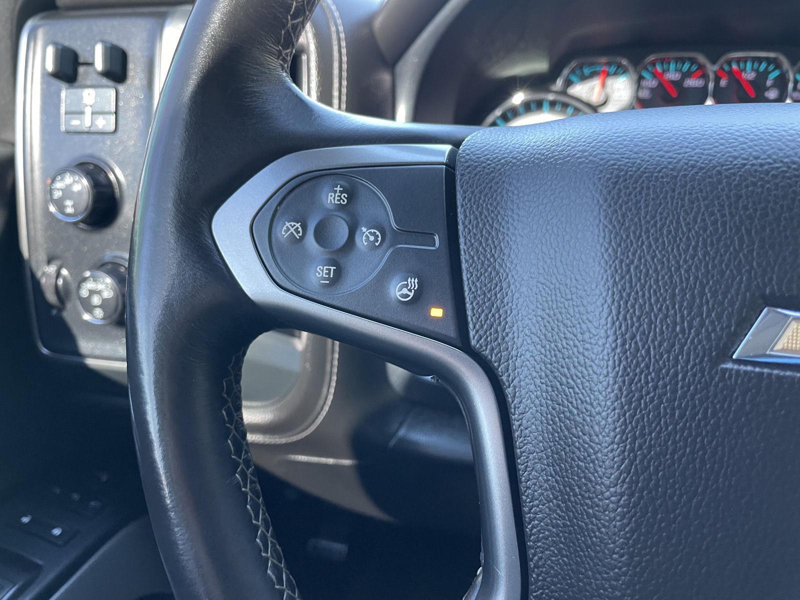 Used 2015 Chevrolet Silverado 1500 for sale in Lincoln NE