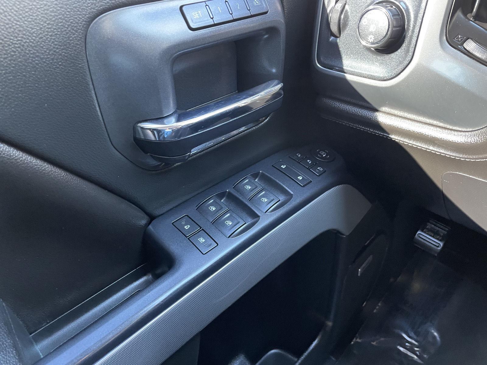 Used 2015 Chevrolet Silverado 1500 for sale in Lincoln NE