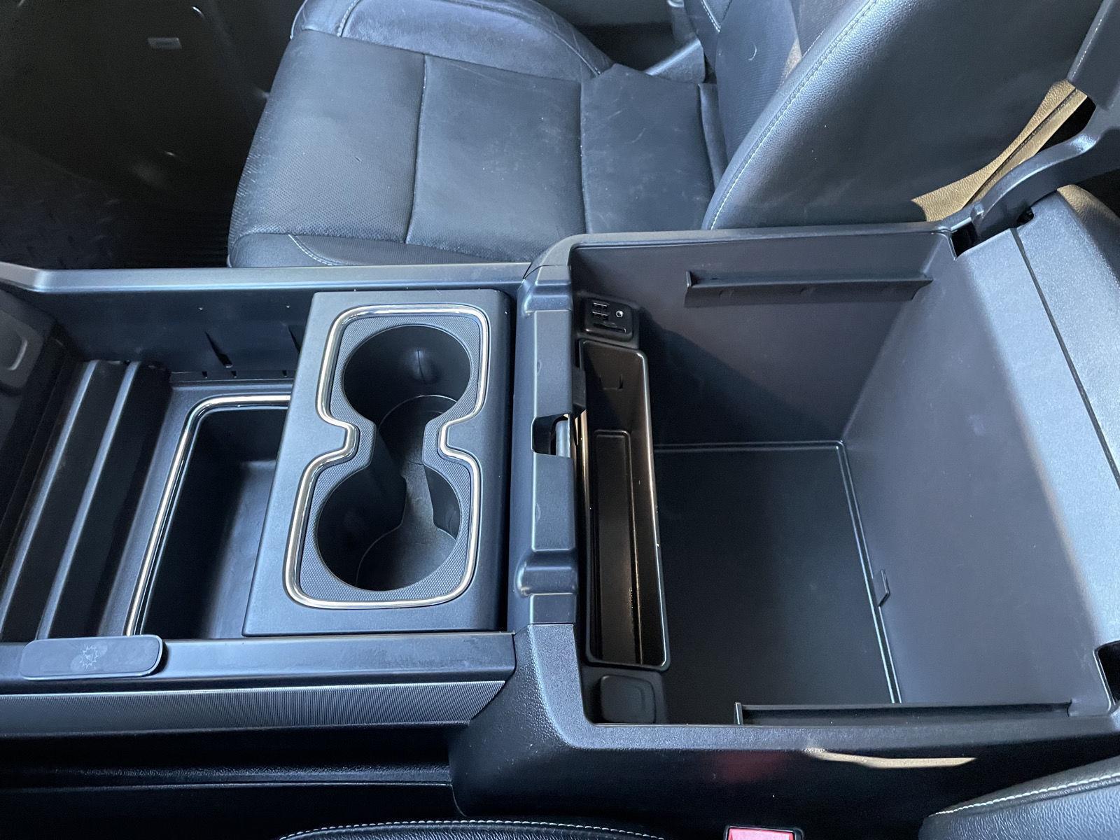 Used 2015 Chevrolet Silverado 1500 for sale in Lincoln NE