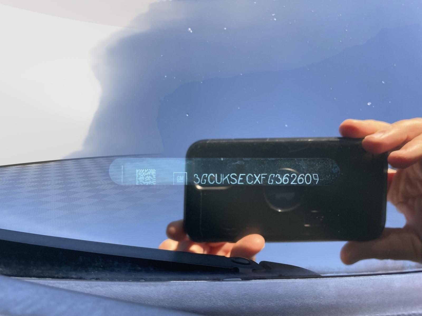 Used 2015 Chevrolet Silverado 1500 for sale in Lincoln NE