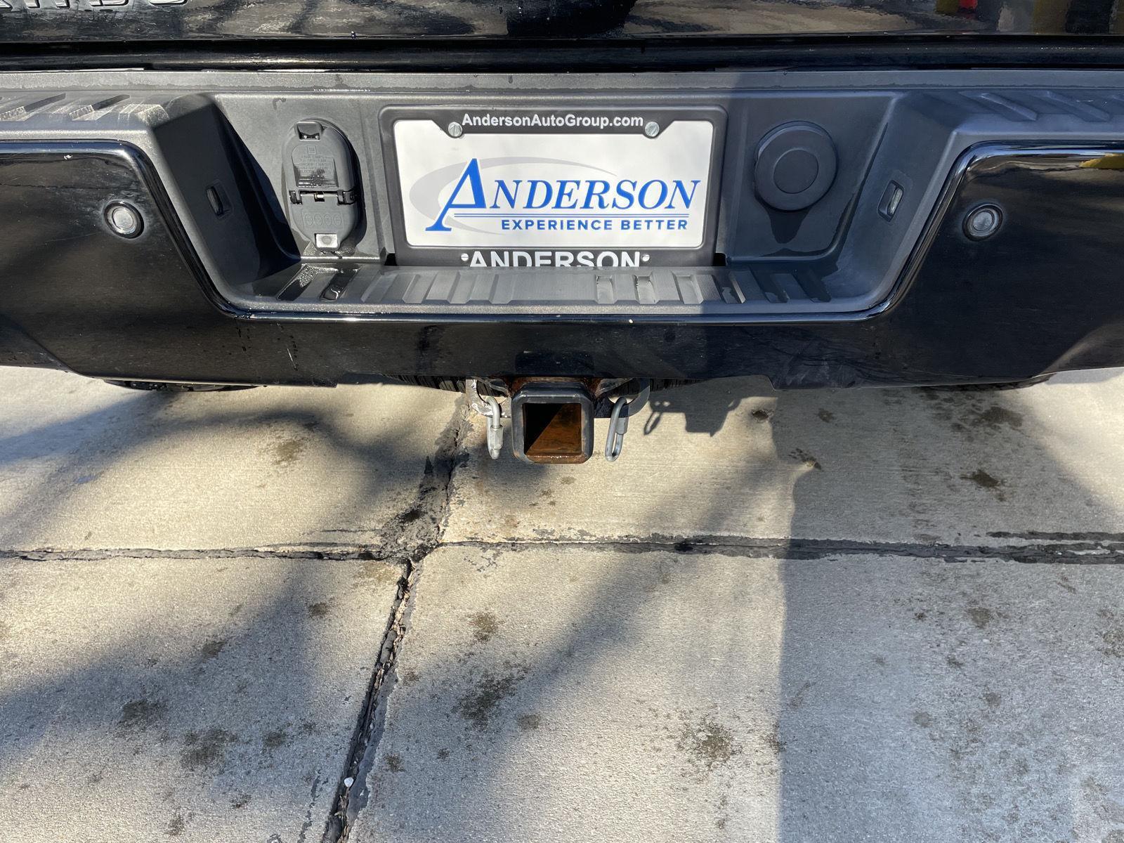 Used 2015 Chevrolet Silverado 1500 for sale in Lincoln NE