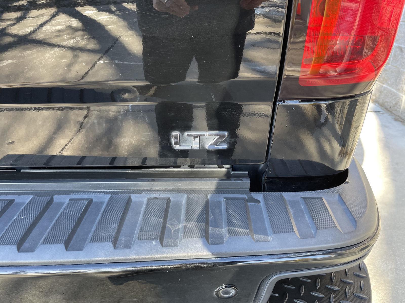 Used 2015 Chevrolet Silverado 1500 for sale in Lincoln NE