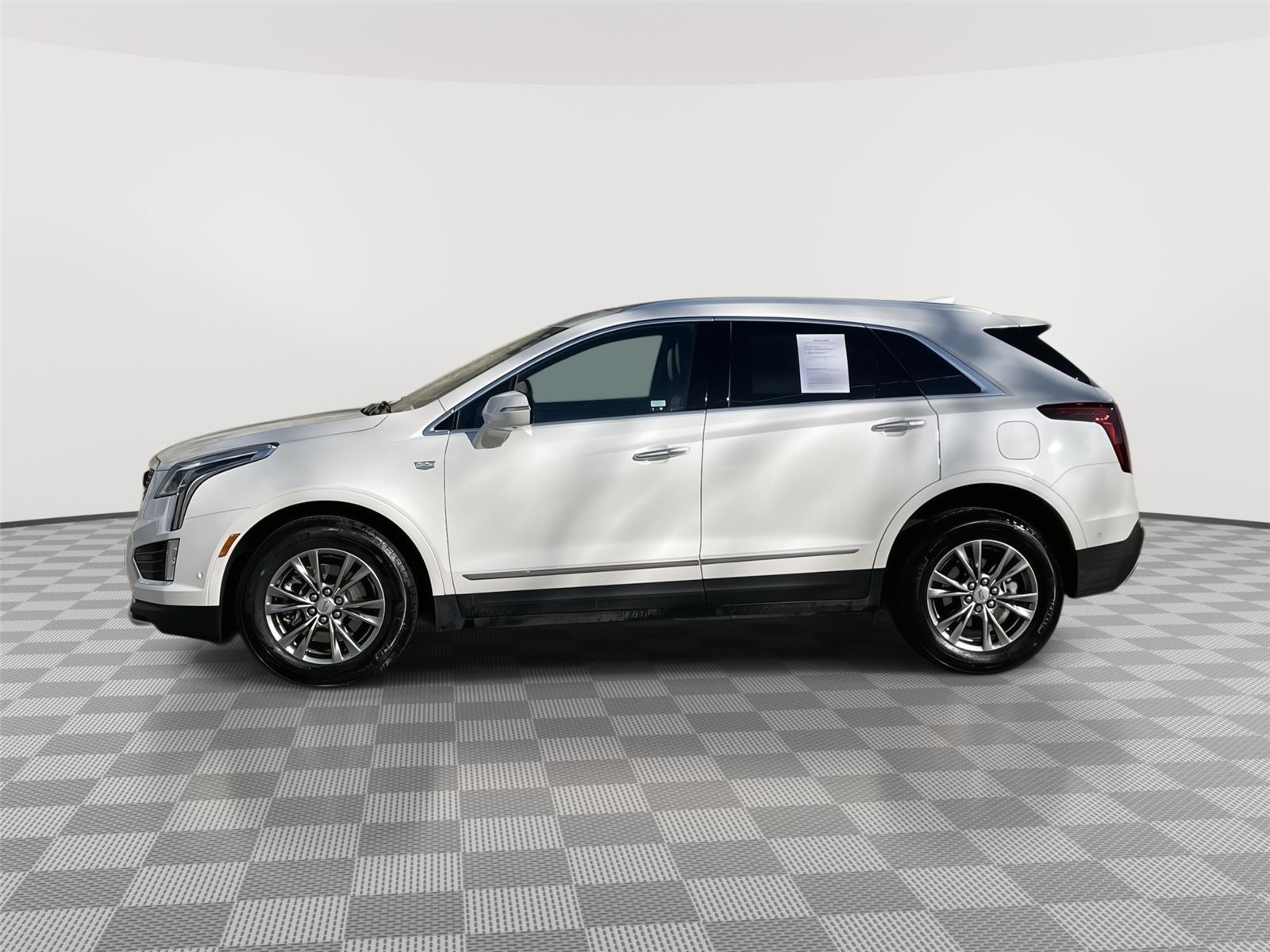 Used 2023 Cadillac XT5 for sale in Lincoln NE