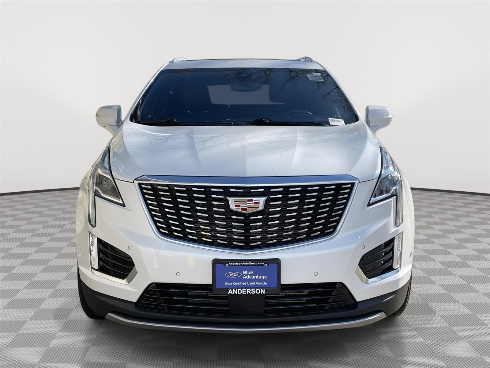 Used 2023 Cadillac XT5 for sale in Lincoln NE