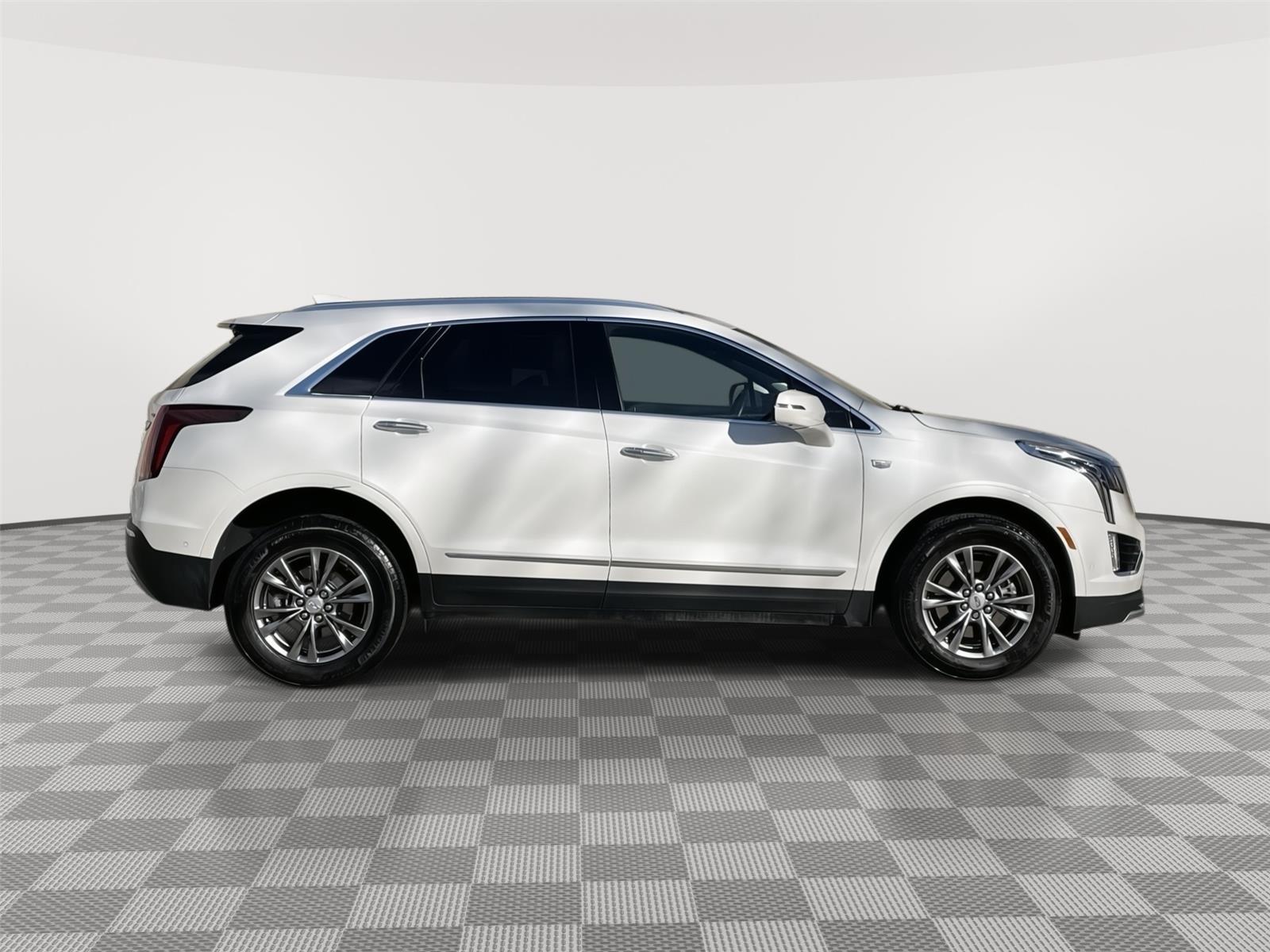 Used 2023 Cadillac XT5 for sale in Lincoln NE