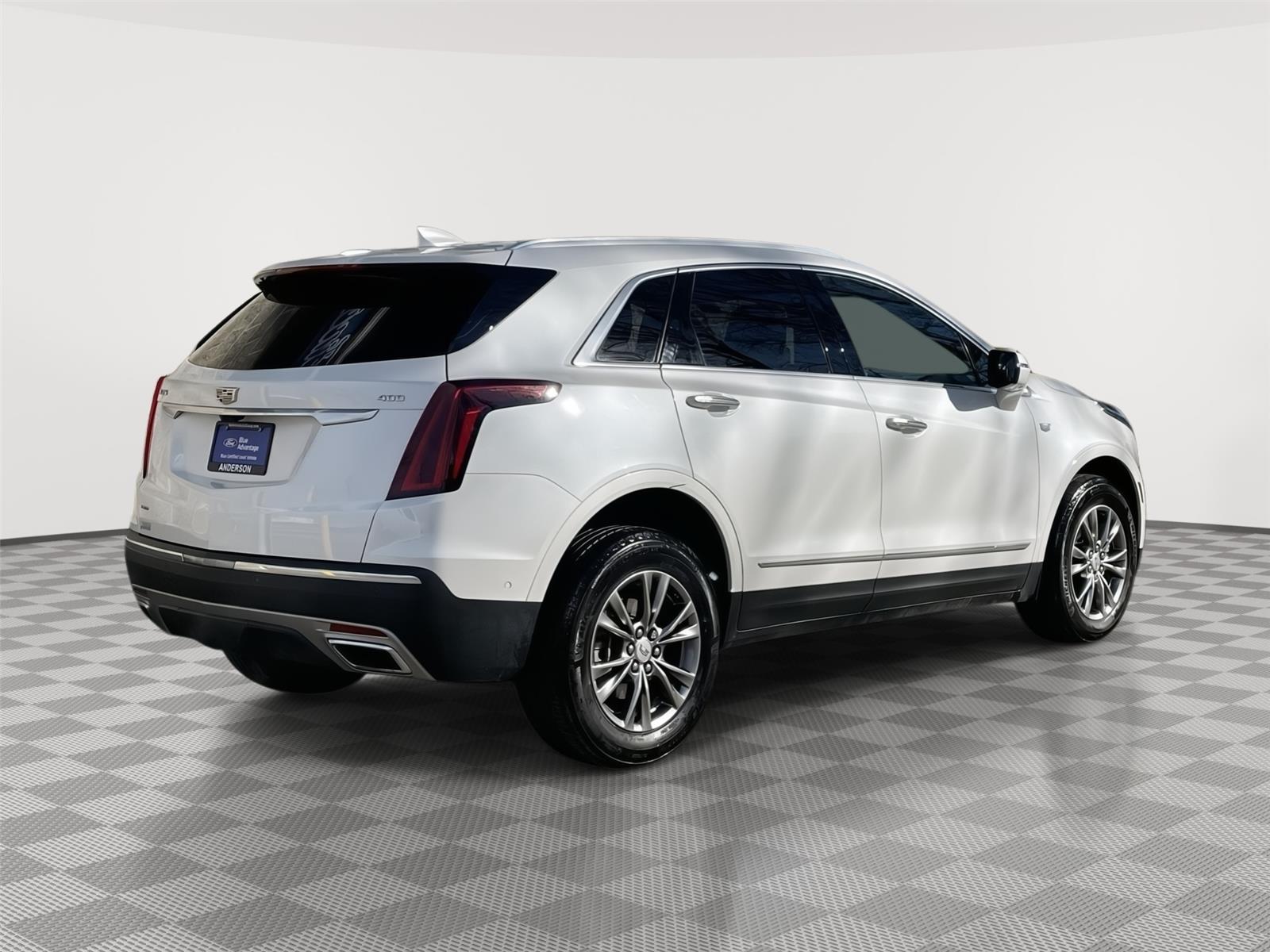Used 2023 Cadillac XT5 for sale in Lincoln NE